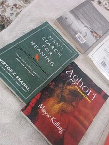 Motivational Books Bundle 9 book combo