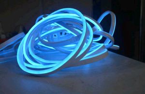 Neon Strip Light | Brand New | 15 Feet Waterproof