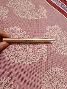Korean Eyeliner + White Kajal Set for Douyin eyes