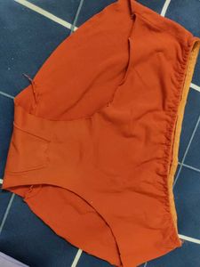 Rust Briefs