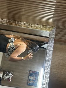 Backless Top