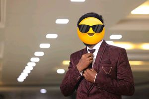 Groom Suit