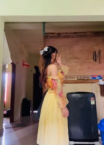 Top N Skirt