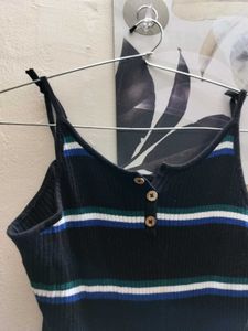 Cute Stripes Top