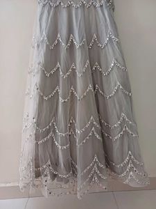 Gown