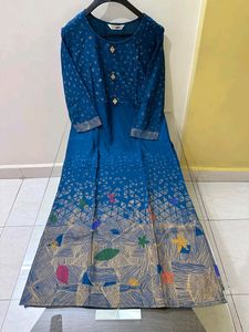 Women&#39;s Anarkali Kurta