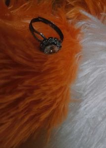 Adjustable Ring