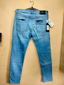 Brand New Redtape Jeans For Men Women