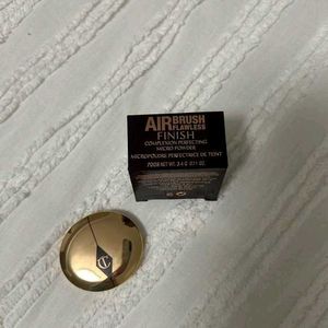 Charolette Tilbury Airbrush Powder