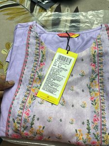 Elegant Vishudh Kurta Set