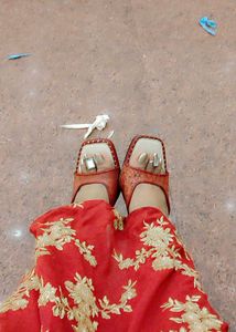 Women Heel
