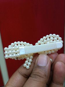 Cute Beads Clip 😘
