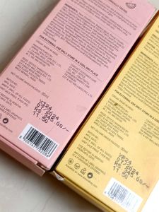 Dot&amp;Key Strobe Cream Combo