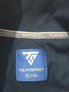 Teamspirit Navy blue XL T-shirt In Good Condition