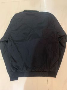 Stylish Nike Black Jacket