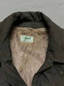 Vintage 90s CROCODILE Bomber Jacket❗️