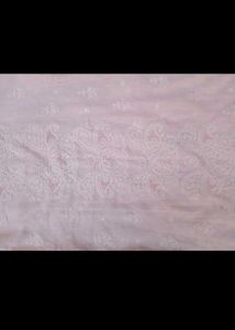 Chikankari Kurti