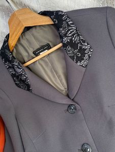 Korean Summer Blazer