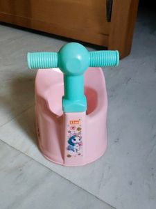 Toddler Potty Training Seat - Pink Unicorn