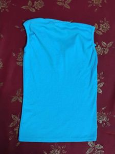 Blue Top