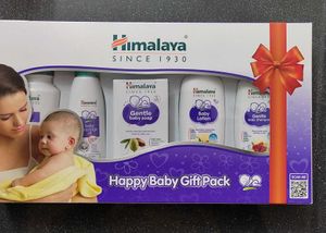 Himalaya Baby Gift Pack