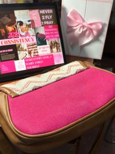 Modest Sling Bag