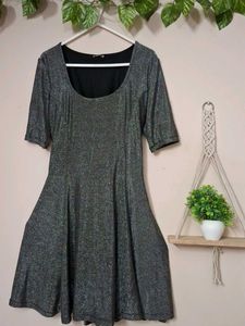 Stylish Simmer Mini Dress