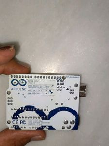 Combo Of Arduino Set