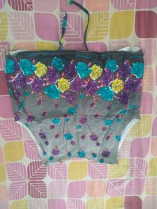 Cotton Jacket , L Size