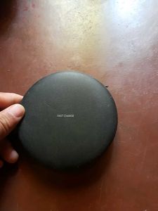 Samsung Fast Charge Wireless Charging Pad
