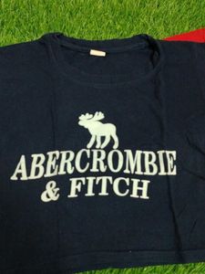 Crop Graphic T-Shirt Bundle