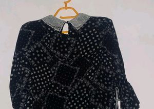 Trendy Top For Women