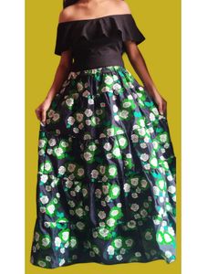 Ethnic Lehenga Skirt
