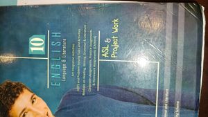 BBC COMPACTA ENGLISH FOR CLASS 10