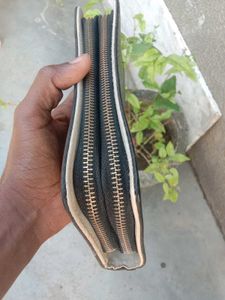 Stylish Black Wallet