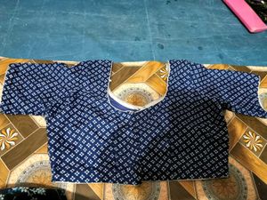 Ladies Blouses