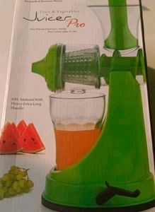 Juicer