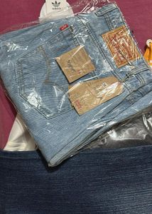 Jeans &amp; Cargos 36 Waist