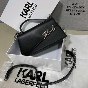 Karl Lagerfeld Handbag