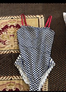 Body Suit With Net Jacket
