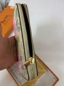 Coach Ladies Wallet