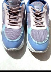 Fancy Shoe