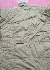 Winter Soft Jacket For Girls