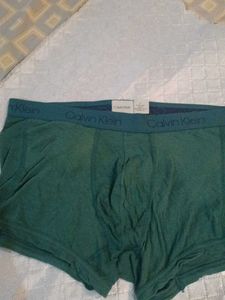 Calvin Klein Boxers