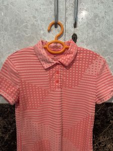 Nike Dri-FIT Polo Shirt
