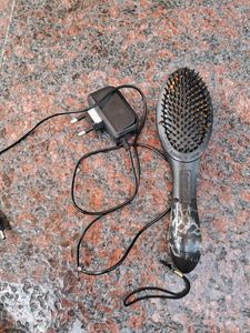 Hair Massager