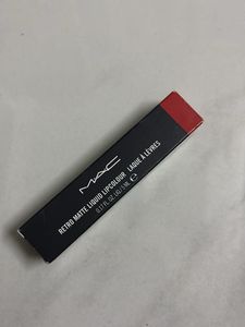 MAC Retro Matte Liquid Lipcolour (feels So Grand)