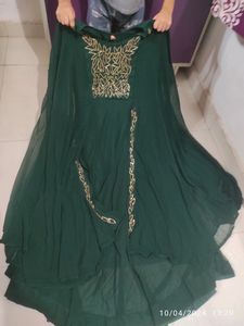 Long Dress