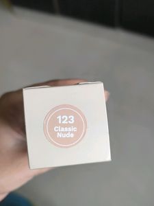 Pilgrim Dream Matte Serum Foundation