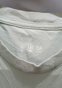 Imported Topten T-shirt